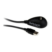 StarTech Cavo di prolunga USB per desktop 1,5 m - A maschio ad A femmina