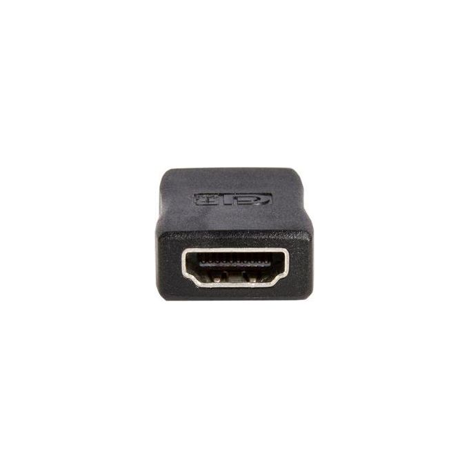 StarTech.com Adattatore Convertitore Video Displayport A HdmiM-f
