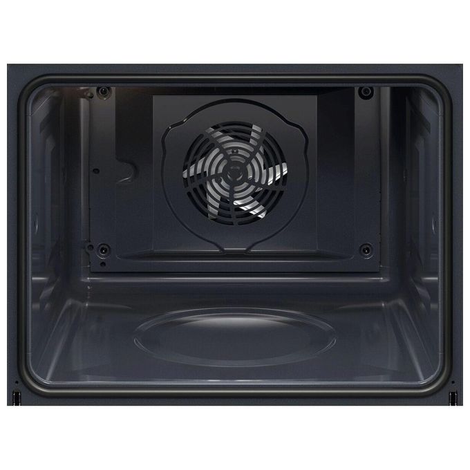 Electrolux Forno a Vapore da Incasso LOC5H40X2 SteamCrisp 72L Acciaio Inox
