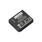 Panasonic Batteria Al Litio Ricaricaricabile