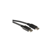 Nilox Cavo Displayport M M 3mt