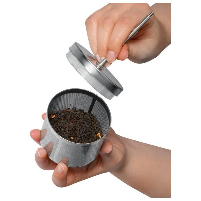 Proficook PC-WKS 1020G Bollitore in Vetro 1,7 Lt