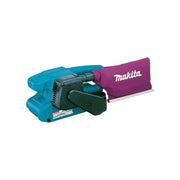 Makita 9911 Levigatrice a Nastro 650w Levigatrice Elettrica