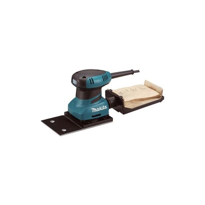Makita Levigatrice Orbitale Bo4566 Makita