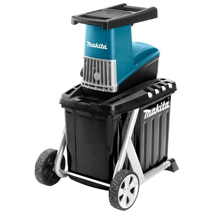 Makita UD2500 Trituratore Elettrico 2500W 67 L Lama
