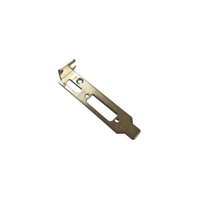 ASUS Bracket Low Profile Dvi Hdmi accessorio scheda video