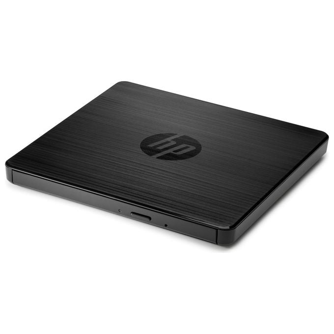 Hp Usb External Dvdrw Drive