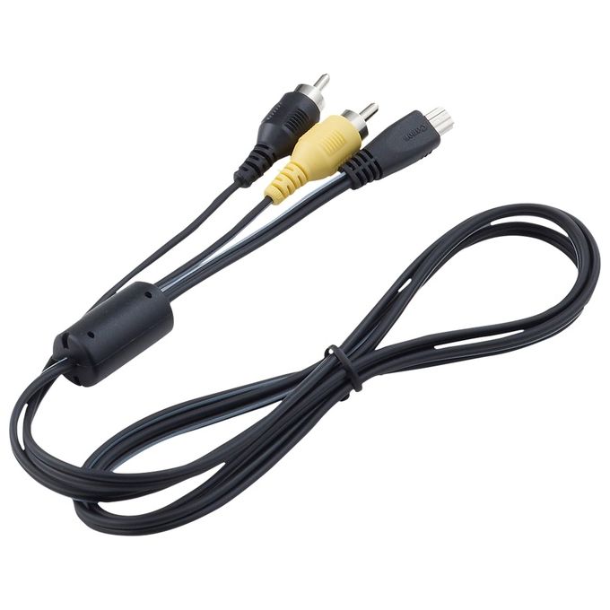 Canon Cavo Audio Video Avc-dc400