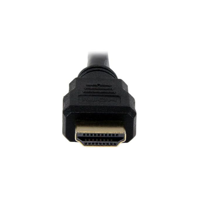 StarTech Cavo HDMI a DVI-D di 1,5 m - M-M