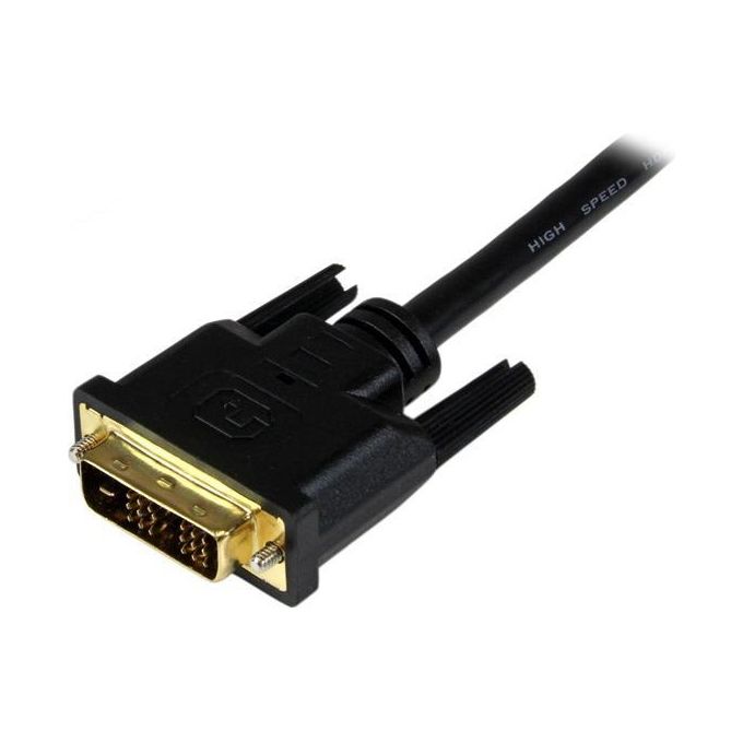 StarTech Cavo HDMI a DVI-D di 1,5 m - M-M