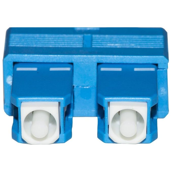 Link Cavo Fibra Ottica Lc Apc a Sc Upc Singlemode Duplex 3mt