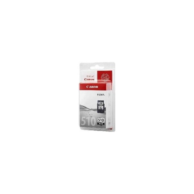Canon Pg-510 Serb Nero Blister Security