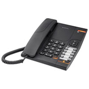 Alcatel Temporis 380 Telefono Fisso Analogico-DECT con 10 Memorie Dirette Vivavoce
