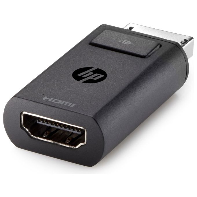 HP Adattatore da DisplayPort a HDMI