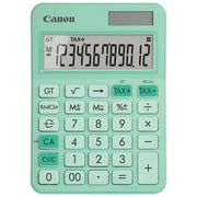 Canon Ls-125kb-gr Emea Hb Calcolatrice da Ufficio Verde