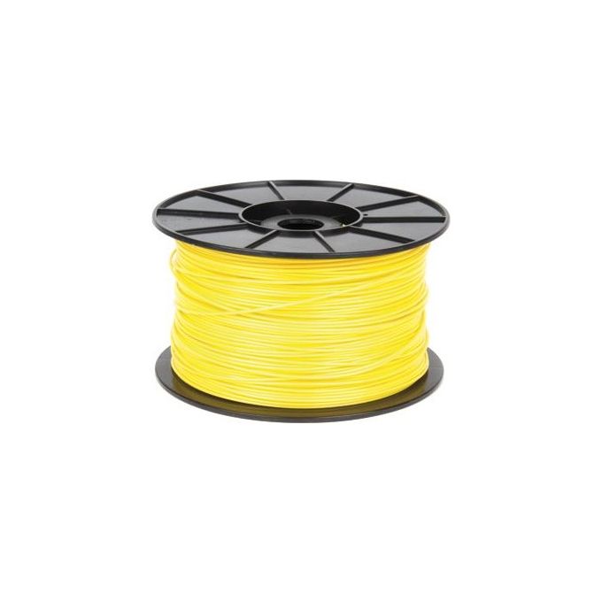 Hamlet Bobina Abs 1kg Giallo per 3dx100