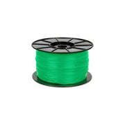 Hamlet Bobina Abs 1kg Verde per 3dx100