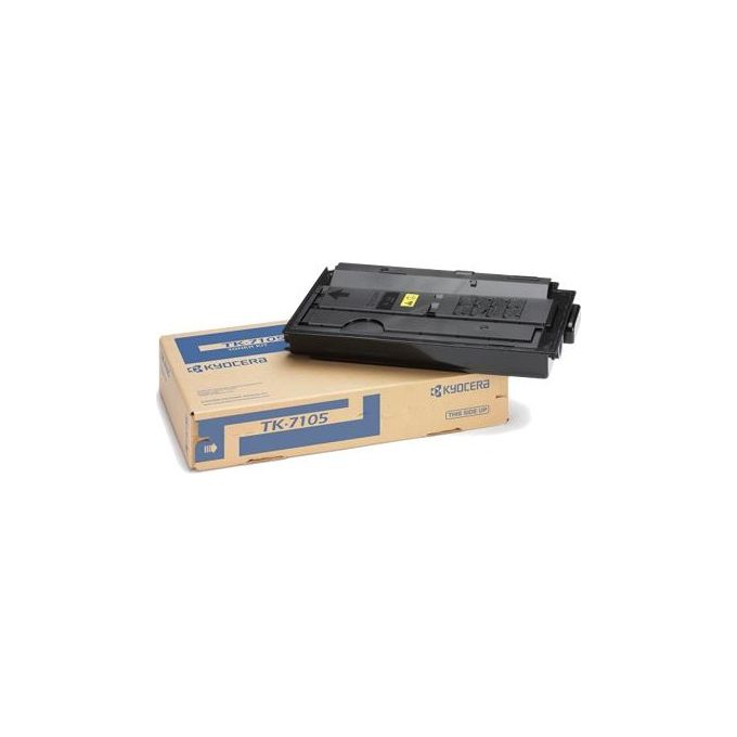 Kyocera Toner Tk-7105 Per Taskalfa 3010i