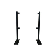 Itb Solution Supporto da Tavolo X Monit 80