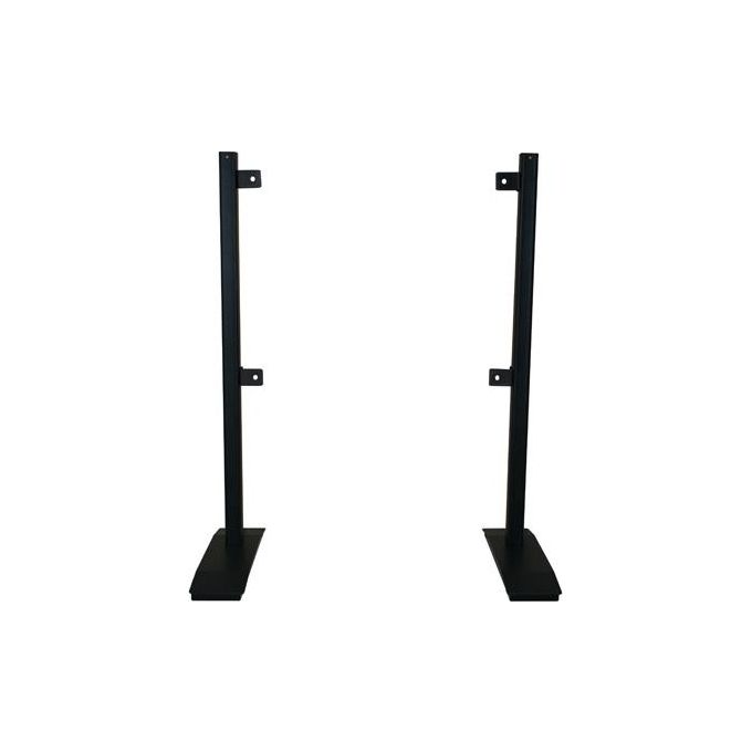 Itb Solution Supporto da Tavolo X Monit 80