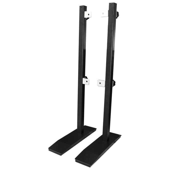 Itb Solution Supporto da Tavolo X Monit 80