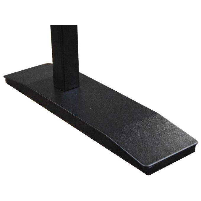 Itb Solution Supporto da Tavolo X Monit 80