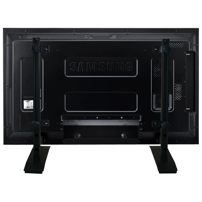 Itb Solution Supporto da Tavolo X Monit 80