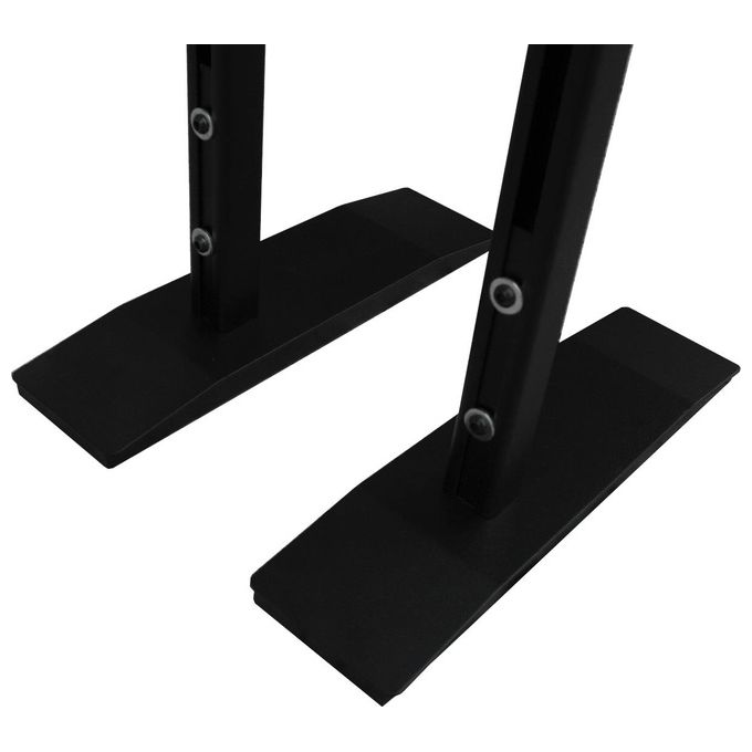 Itb Solution Supporto da Tavolo X Monit 80