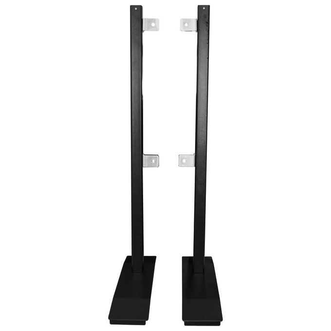 Itb Solution Supporto da Tavolo X Monit 80