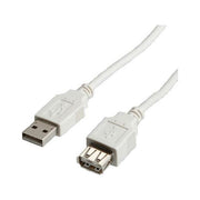 Nilox Prolunga Usb 2.0 1mt. A