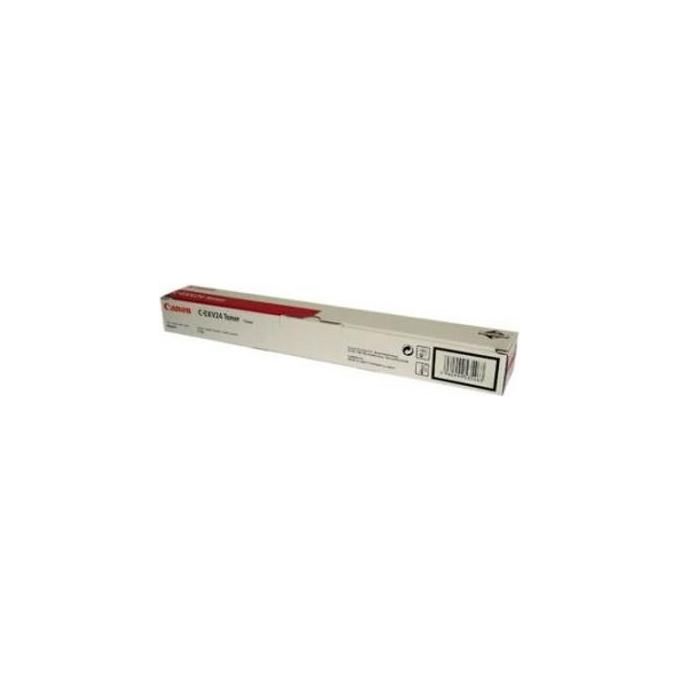 Canon 1415164 C-EXV24 Toner Laser Originale Resa 9500 Pagine colore Magenta
