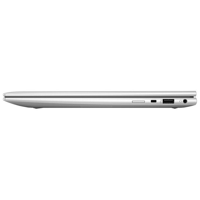 HP 970P6ET Elite x360 830 G11 Notebook 2 in 1 13.3'' Intel Core Ultra 7 155U 16 GB RAM 512 GB SSD Windows 11 Pro colore Argento