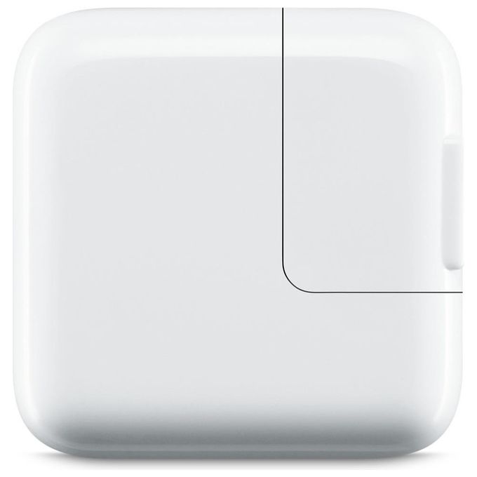 Apple 12w Usb Power Adapter