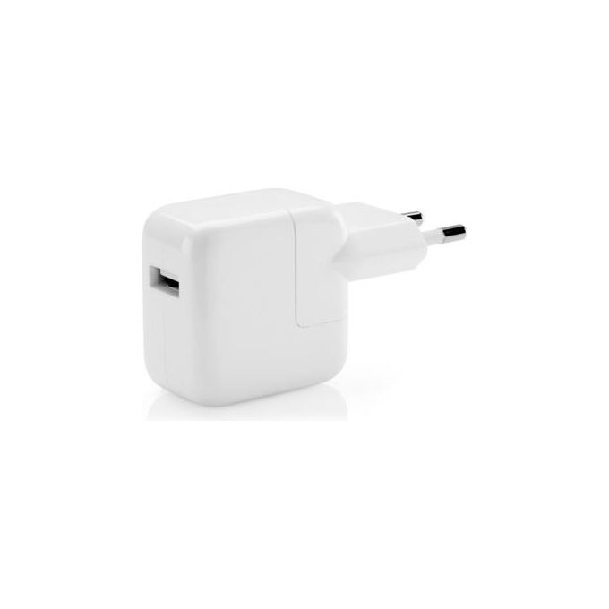 Apple 12w Usb Power Adapter