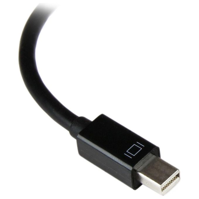 StarTech Convertitore adattatore Mini DisplayPort 1.2 a VGA - Mini DP a VGA - 1920x1200