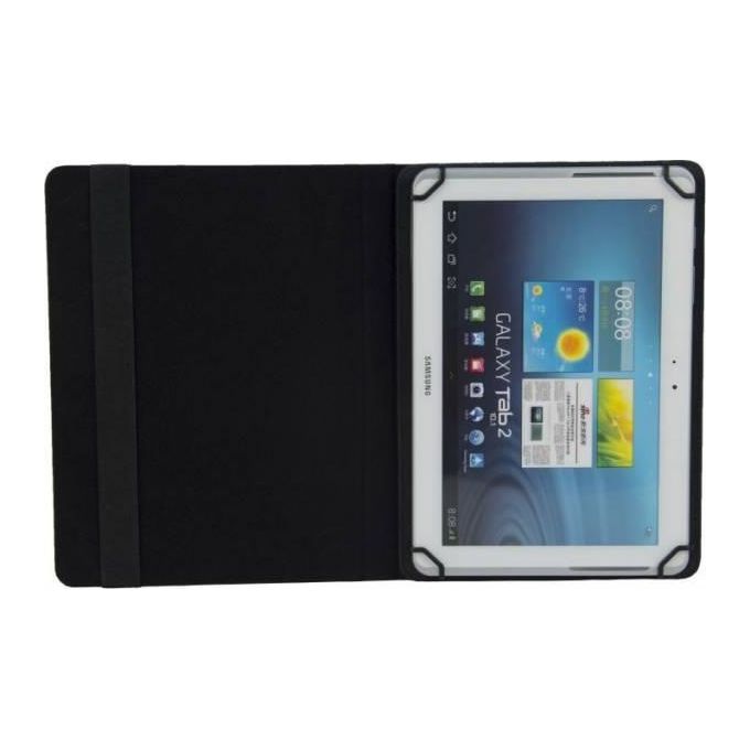 Link custodia tablet 9-10,1'' colore nero