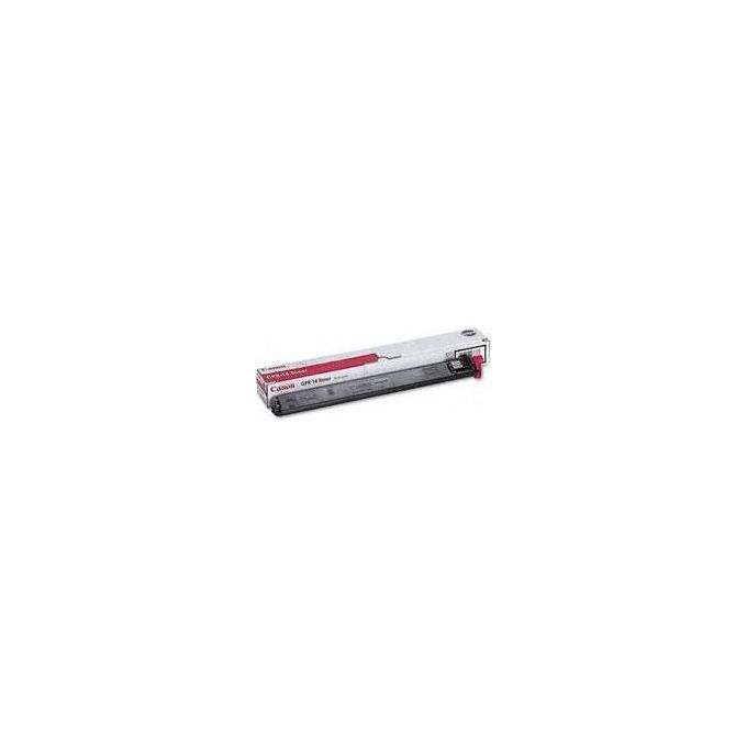 Canon 8654A001AA C-EXV10 Starter Toner Magenta Resa 500000 pagine colore Magenta