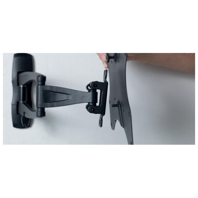 Munari Sp 366 Supporto tv 2 snodi Fino 26''
