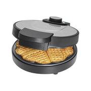 Bomann WA 1365 CB Piastra per Waffle Tonda