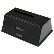 StarTech Docking station SSD -HDD per dischi rigidi SATA III USB 3.0 con UASP