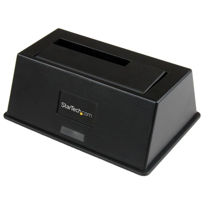 StarTech Docking station SSD -HDD per dischi rigidi SATA III USB 3.0 con UASP