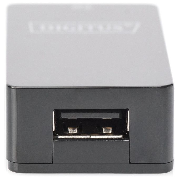 Digitus Moltiplicatore per Console USB Extender
