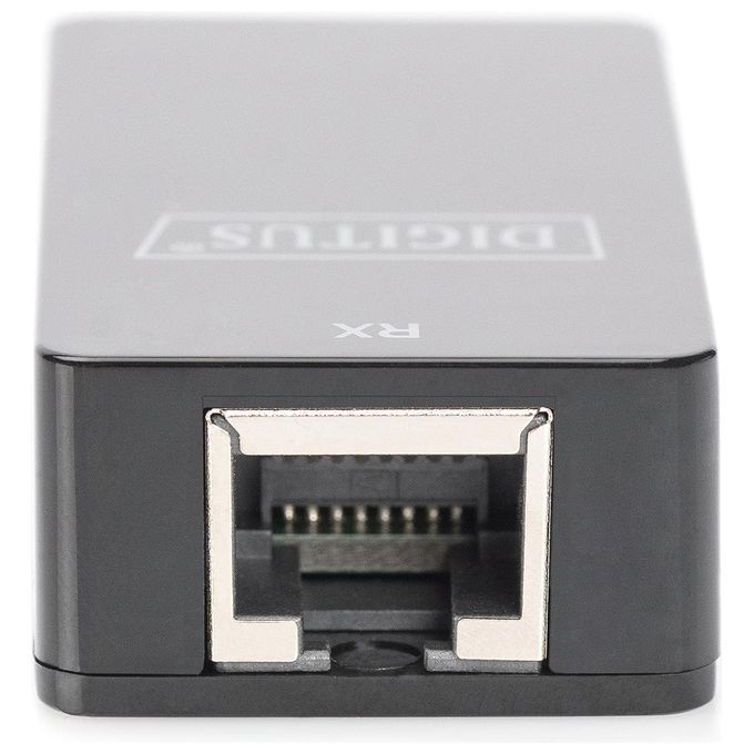 Digitus Moltiplicatore per Console USB Extender