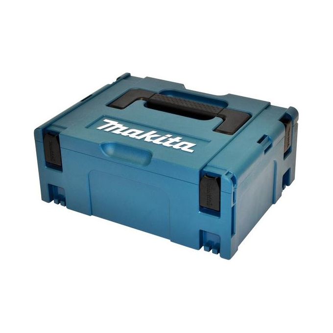Makita Makpac KIT_ Valigia Misura 2 Vuota 29,5x39,5x15,5h cm
