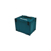 Makita Makpac KIT_ Valigia Cassetta Attrezzi Misura 4 Vuota 39,5x29,5x32h cm