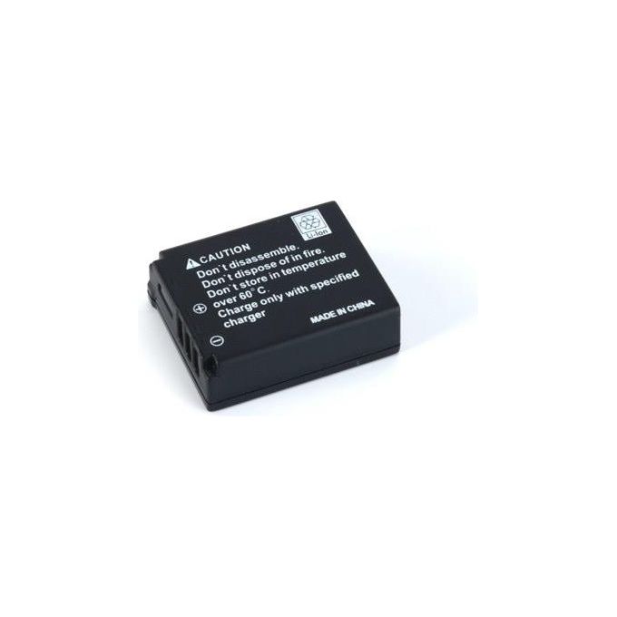 Ansmann Batt. A-pan Cga-s007
