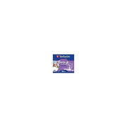 Verbatim Dvd+r 2.0 4 7gb Stamp. 16x Cf.10 Xx