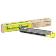 Kyocera Toner Giallo Tk-8325y Taskalfa 2551