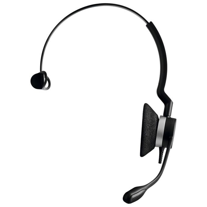 Jabra biz 2300 usb Mono Split ms oc head Bracked Mute-vol Contr