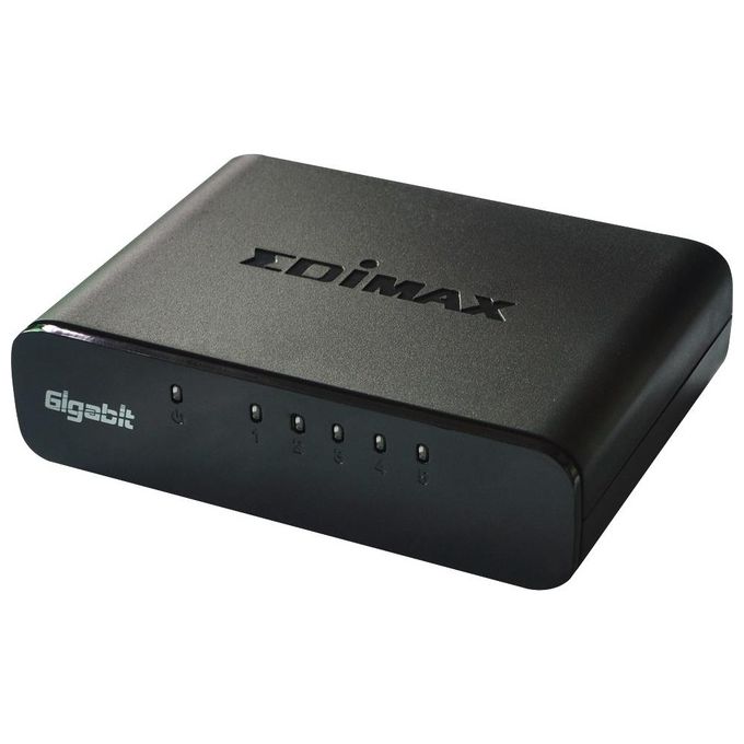 Edimax 5-port Gigabit Switch